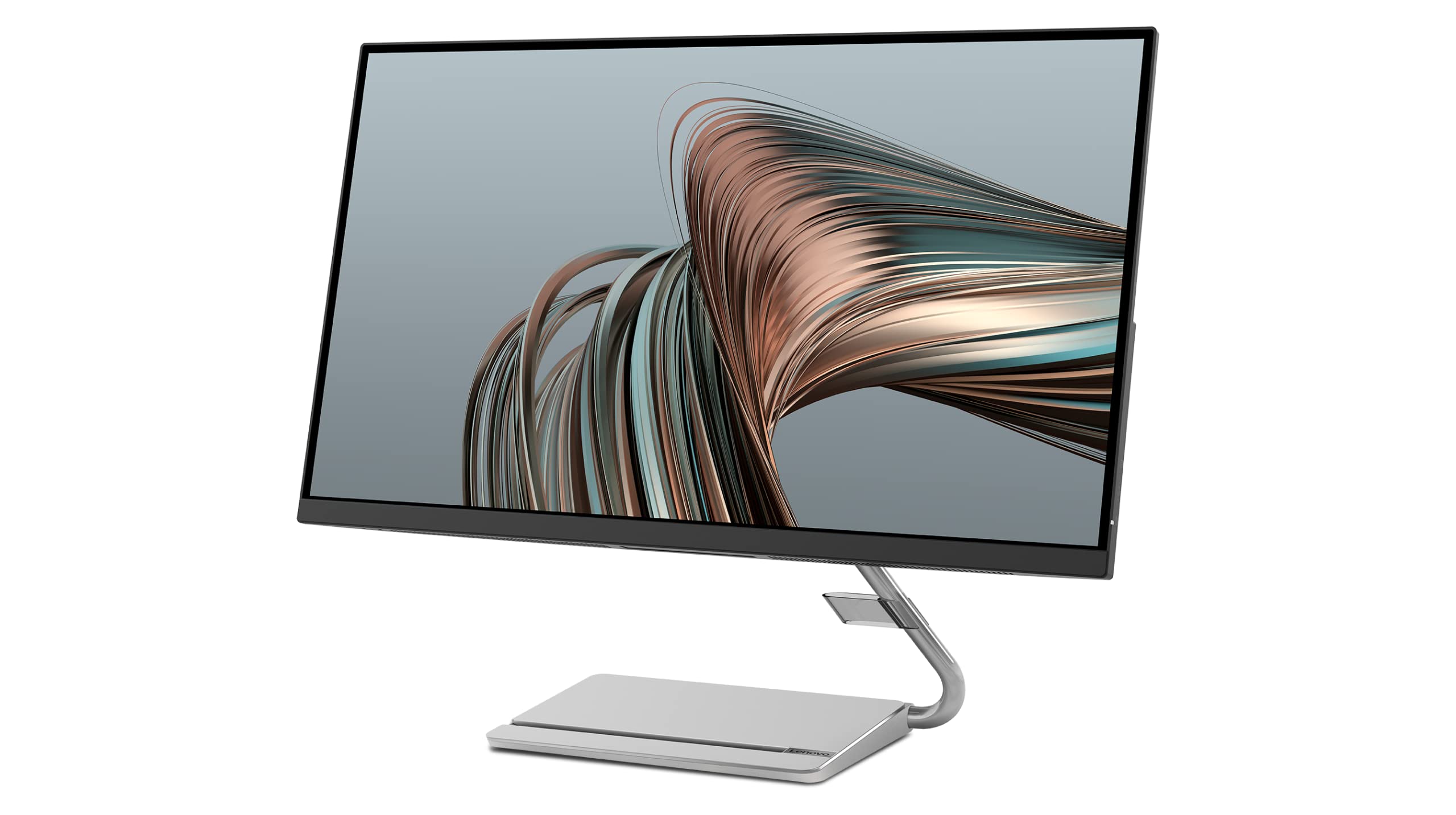 最終値下げ【27インチWQHDモニター】Lenovo Q27q-20 美品 Lenovo Q27q-20 | 27